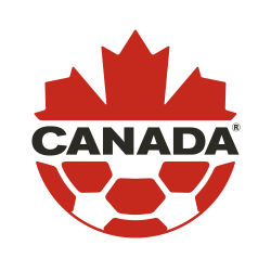 Canada Soccer Logo