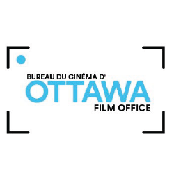 Ottawa Film Office logo