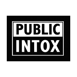 Public Intox Logo